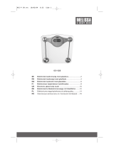 Melissa 631-028 Instrukcja obsługi