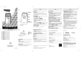 Philips AE6370/00 Instrukcja obsługi