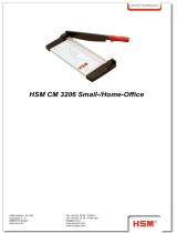 HSM 1000701 Karta katalogowa