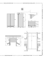 Whirlpool GC2027NELSI Instrukcja instalacji