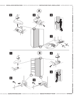 Whirlpool AKR 891 IX Instrukcja instalacji