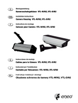 Eneo VTL-D/N2 Installation Instructions Manual