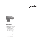 Jura Smart Connect Instrukcja obsługi