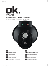 OK OWA 102 Instrukcja obsługi