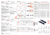 Facom A.402 Instrukcja obsługi