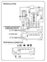 Acer P1385W Skrócona instrukcja obsługi