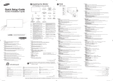 Samsung UE46A Skrócona instrukcja obsługi