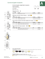 Eaton TR7755W-BOX Instrukcja instalacji