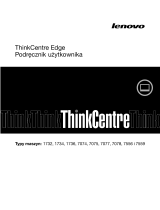 Lenovo ThinkCentre Edge 91z User guide