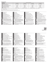 Panasonic TX40CXW804 Informacje o produkcie