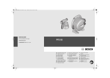 Bosch PFS 65 Instrukcja obsługi