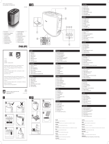 Philips HD2628/00 Instrukcja obsługi