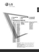 LG 37LG2100 Instrukcja obsługi