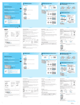 Sony DSC-S40 Instrukcja obsługi