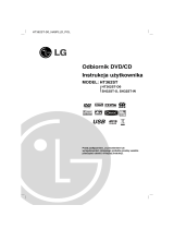 LG HT362ST-D0 Instrukcja obsługi