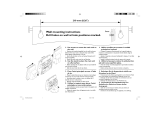 Philips MC235B/12 Quick Installation Guide