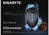 Gigabyte GAMER M6980X Instrukcja obsługi