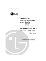 LG HT902TB-D0 Instrukcja obsługi