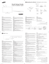 Samsung NS240 Instrukcja obsługi