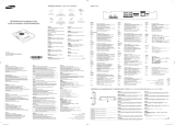 Samsung SBB-PB28E Instrukcja obsługi