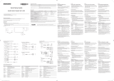 Samsung QM65F Skrócona instrukcja obsługi