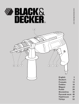 Black & Decker AST1XC Instrukcja obsługi