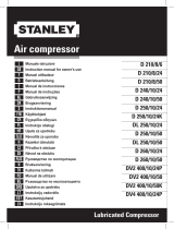 Stanley D 260-10-50 Instrukcja obsługi