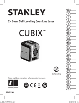 Stanley STHT1-77340 Instrukcja obsługi