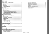 Stanley TLM165i Instrukcja obsługi