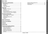 Stanley TLM99 Instrukcja obsługi