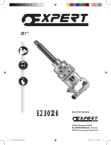 Expert E230126 Instrukcja obsługi