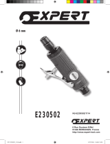 Expert E230502 Instrukcja obsługi