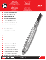 USAG 924 B Instrukcja obsługi