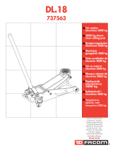 Facom DL.18 Instrukcja obsługi