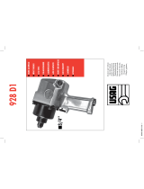 USAG 928 D1 3/4 Instrukcja obsługi