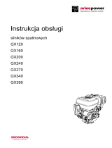 DeWalt PE402SHI019 Instrukcja obsługi