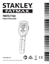 Stanley fatmax FMHT0-77422 Instrukcja obsługi
