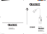 Expert E201409 Instrukcja obsługi