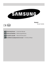 Samsung NL20J7100WB Instrukcja obsługi