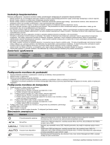 Acer S241HL Skrócona instrukcja obsługi