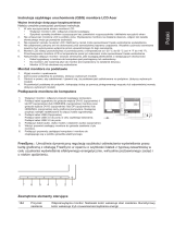 Acer XF290C Skrócona instrukcja obsługi