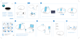 Philips DS3400/12 Skrócona instrukcja obsługi