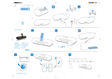 Philips DS7700/10 Instrukcja obsługi