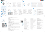 Philips AJ3700/12 Skrócona instrukcja obsługi
