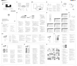 Philips FX10/37 Skrócona instrukcja obsługi