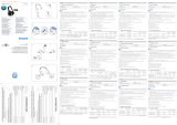 Philips SHC1300/00 Instrukcja obsługi