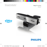 Philips PTA317/00 Instrukcja obsługi