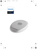 Philips PSK2103/10 Instrukcja obsługi