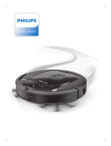 Philips FC8822/01 Instrukcja obsługi