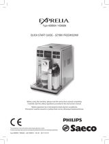 Philips HD8856/09 Instrukcja obsługi